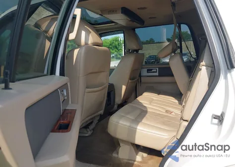 2010 Ford Expedition Eddie Bauer/King Ranch from USA, damaged, VIN 1FMJU1J53AEB53979